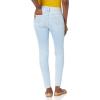 AG Adriano Goldschmied Women’s Farrah High Rise Skinny Ankle Jeans(21 Years Coastline)