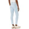 AG Adriano Goldschmied Women’s Farrah High Rise Skinny Ankle Jeans(21 Years Daylight)