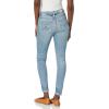 AG Adriano Goldschmied Women’s Farrah High Rise Skinny Ankle Jeans(23 Years Showbiz)
