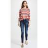 AG Adriano Goldschmied Women’s Farrah High Rise Skinny Ankle Jeans(4 Years Deep Willow)