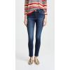 AG Adriano Goldschmied Women’s Farrah High Rise Skinny Ankle Jeans(4 Years Deep Willow)