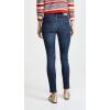 AG Adriano Goldschmied Women’s Farrah High Rise Skinny Ankle Jeans(4 Years Deep Willow)