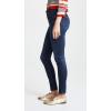 AG Adriano Goldschmied Women’s Farrah High Rise Skinny Ankle Jeans(4 Years Deep Willow)