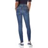 AG Adriano Goldschmied Women’s Farrah High Rise Skinny Ankle Jeans(9 Years Departure)