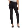 AG Adriano Goldschmied Women’s Farrah High Rise Skinny Ankle Jeans(Black Ink)