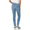 AG Adriano Goldschmied Women’s Farrah High Rise Skinny Ankle Jeans(Palmetto)