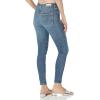 AG Adriano Goldschmied Women’s Farrah High Rise Skinny Ankle Jeans(Park Slope)