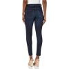 AG Adriano Goldschmied Women’s Farrah High Rise Skinny Ankle Jeans(Vp Soho)