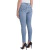 AG Adriano Goldschmied Women’s Farrah High-Rise Skinny Fit Ankle Jean(20 Years Ballot)