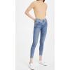 AG Adriano Goldschmied Women’s Farrah High-Rise Skinny Fit Ankle Jean(Perception)