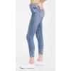 AG Adriano Goldschmied Women’s Farrah High-Rise Skinny Fit Ankle Jean(Perception)