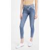 AG Adriano Goldschmied Women’s Farrah High-Rise Skinny Fit Ankle Jean(Perception)