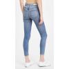 AG Adriano Goldschmied Women’s Farrah High-Rise Skinny Fit Ankle Jean(Perception)
