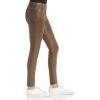 AG Adriano Goldschmied Women’s Farrah High-Rise Skinny Fit Ankle Pant(Vintage Ltt Light Rich Crimson)