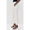 AG Adriano Goldschmied Women’s Fiona Pants(Powder)