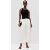 AG Adriano Goldschmied Women’s Fiona Pants(Powder)