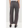 AG Adriano Goldschmied Women’s Fiona Pants(Sulfur Misty Grey)