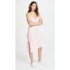 AG Adriano Goldschmied Women’s Gia Dress(Prism Pink/Multi)
