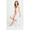 AG Adriano Goldschmied Women’s Gia Dress(Prism Pink/Multi)