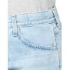 AG Adriano Goldschmied Women’s Hailey High Rise Cut Off Short Jean(Recall)