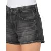 AG Adriano Goldschmied Women’s Hailey High Rise Short Jean(Roma)