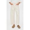 AG Adriano Goldschmied Women’s Hattie Crop Pants