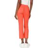 AG Adriano Goldschmied Women’s Jodi Crop Flare(Faded Azalea)