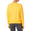 AG Adriano Goldschmied Women’s Kylan Sweatshirt(Golden Ochre)