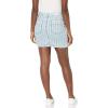 AG Adriano Goldschmied Women’s Lana Workwear Mini Skirt(Occurence)