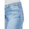 AG Adriano Goldschmied Women’s Leana Mid Rise Palazzo Jean(Dune)
