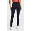 AG Adriano Goldschmied Women’s Leggings Ankle Jeans(Blue Above)