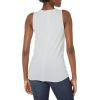 AG Adriano Goldschmied Women’s Lexi Tank(Crossroads/True White/Multi)