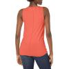 AG Adriano Goldschmied Women’s Lexi Tank(Pigment Tangelo)