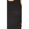 AG Adriano Goldschmied Women’s Lexi Tank(True Black)