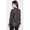 AG Adriano Goldschmied Women’s Lottie Top(Armor)