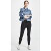 AG Adriano Goldschmied Women’s MYA Jean Jacket(Years Magnetic Blue)