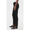 AG Adriano Goldschmied Women’s Mari Coated Jeans(Ltt Lt Super Black)