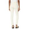 AG Adriano Goldschmied Women’s Mari High Rise Slim Straight Pant(Dried Spring)