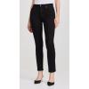 AG Adriano Goldschmied Womens Mari Mid Rise Slim Straight Jean(Alchemy)