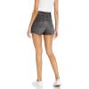 AG Adriano Goldschmied Women’s Mikkel High-Rise Denim Short(1993 Relativity)