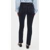 AG Adriano Goldschmied Women’s Nmc1875 Jeans(Super Black)
