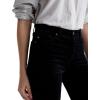 AG Adriano Goldschmied Women’s Nmc1875 Jeans(Super Black)