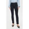 AG Adriano Goldschmied Women’s Nmc1875 Jeans(Super Black)