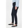 AG Adriano Goldschmied Women’s Nmc1875 Jeans(Super Black)
