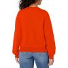 AG Adriano Goldschmied Women’s Nova Crew(Sunburst)