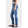 AG Adriano Goldschmied Womens Prima Mid Rise Cigarette Ankle Jean(13 Years Ithaca)