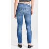 AG Adriano Goldschmied Womens Prima Mid Rise Cigarette Ankle Jean(13 Years Ithaca)