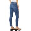 AG Adriano Goldschmied Womens Prima Mid Rise Cigarette Ankle Jean(13 Years Winter Solstice)
