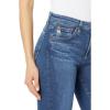 AG Adriano Goldschmied Womens Prima Mid Rise Cigarette Ankle Jean(13 Years Winter Solstice)