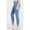 AG Adriano Goldschmied Womens Prima Mid Rise Cigarette Ankle Jean(17 Years Ventura)